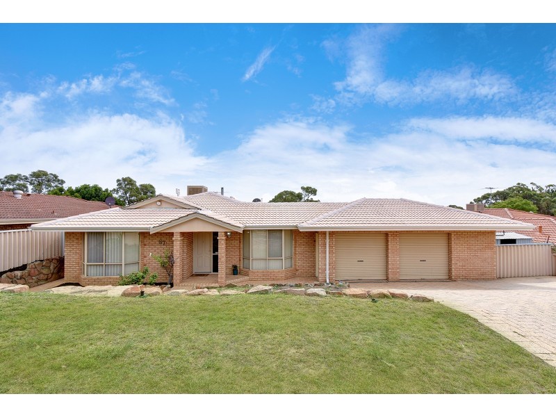 67 Wisteria Parade, Edgewater WA 6027