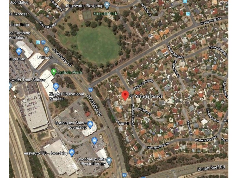 67 Wisteria Parade, Edgewater WA 6027