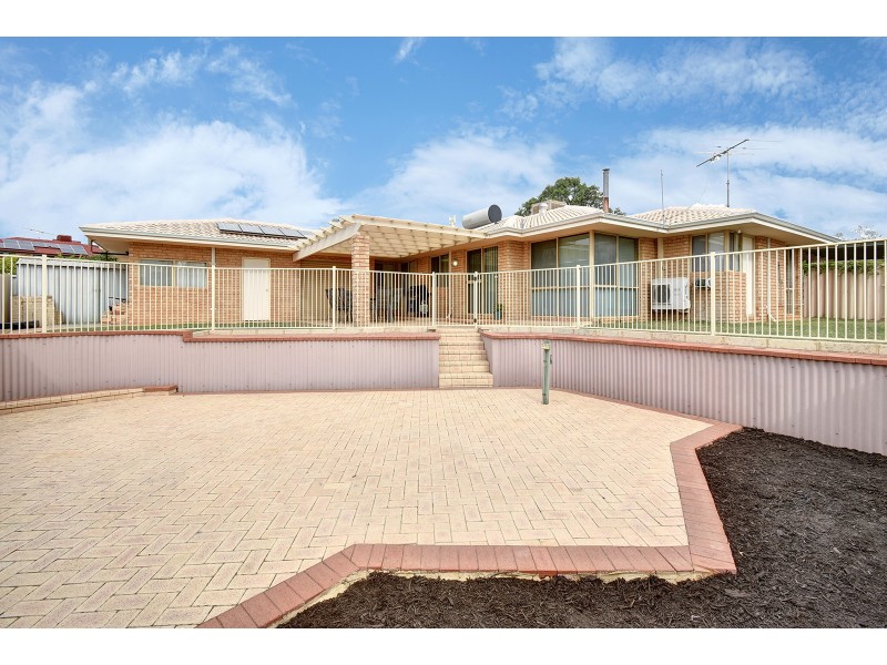 67 Wisteria Parade, Edgewater WA 6027