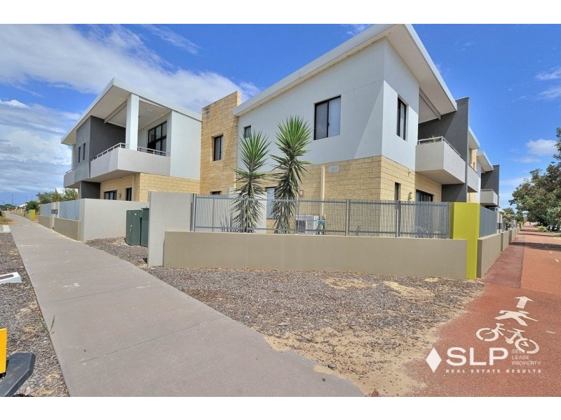 12/99 Bordeaux Lane, Ellenbrook WA 6069