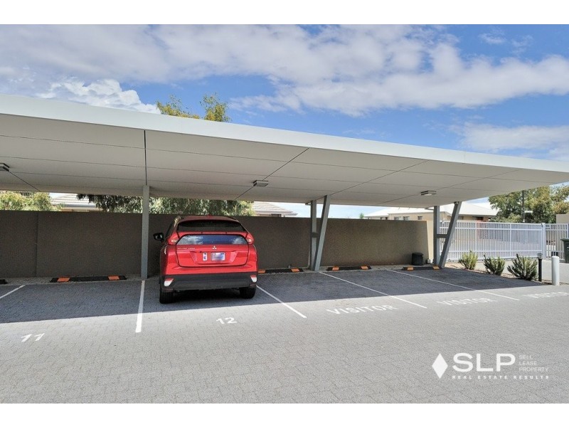 12/99 Bordeaux Lane, Ellenbrook WA 6069