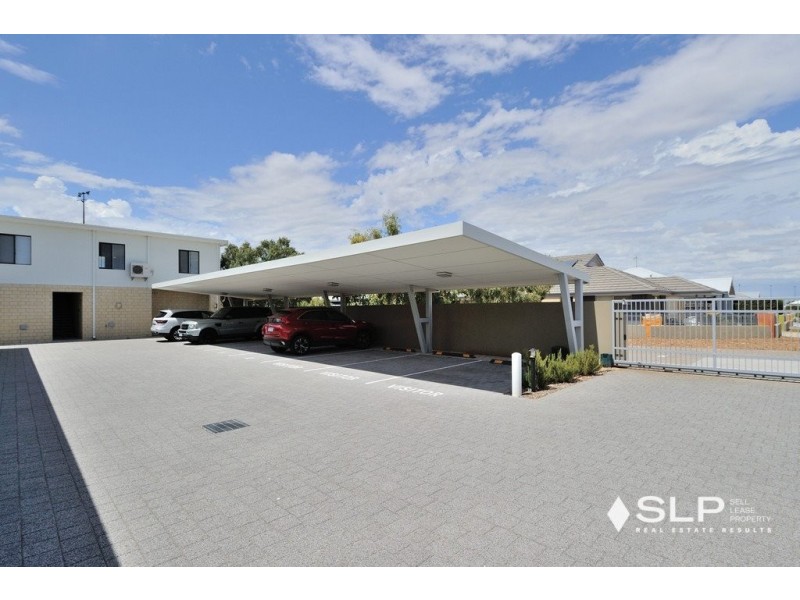 12/99 Bordeaux Lane, Ellenbrook WA 6069