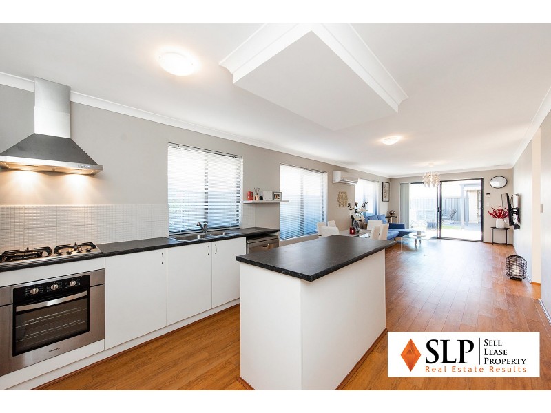 9 Paludosa Link, Banksia Grove WA 6031