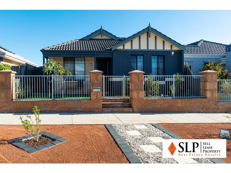 9 Paludosa Link, Banksia Grove WA 6031