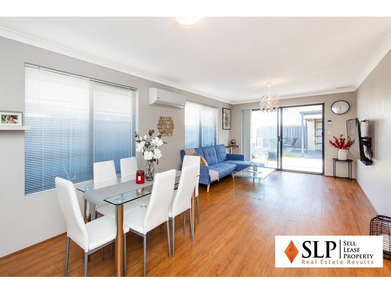 9 Paludosa Link, Banksia Grove WA 6031