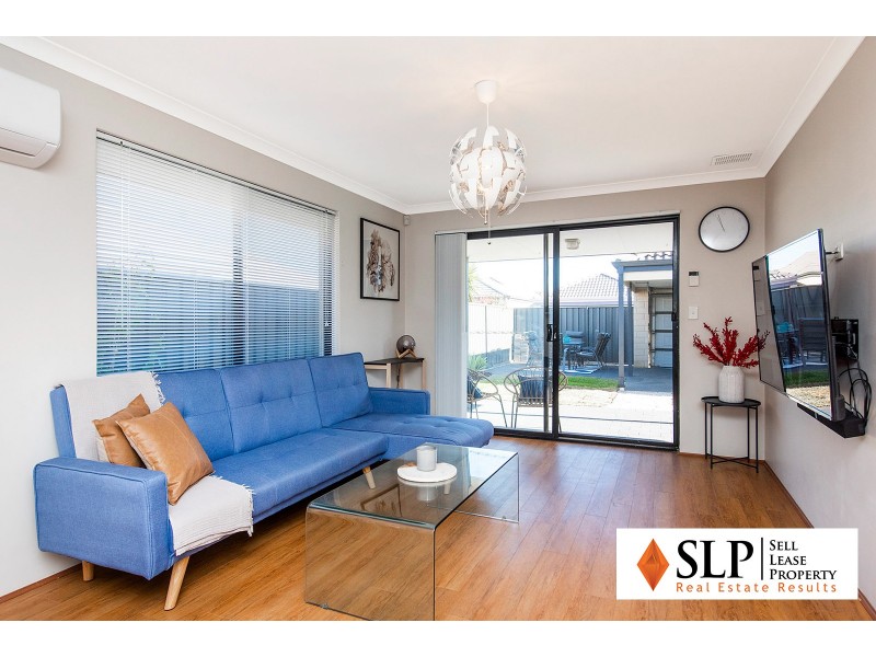 9 Paludosa Link, Banksia Grove WA 6031