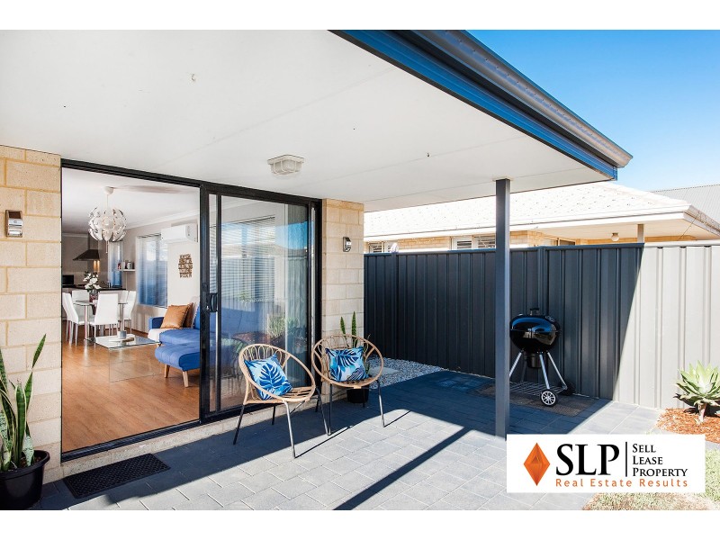 9 Paludosa Link, Banksia Grove WA 6031