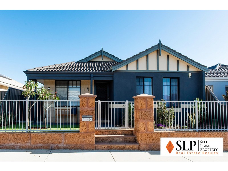 9 Paludosa Link, Banksia Grove WA 6031