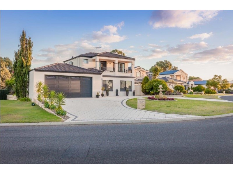 68 La Grange Loop, Currambine WA 6028