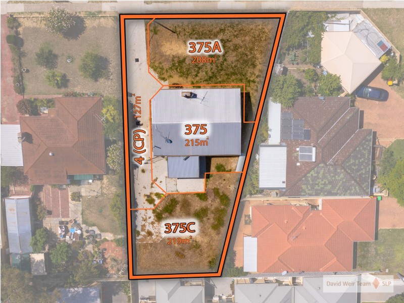 375 C Flinders Street, Nollamara WA 6061