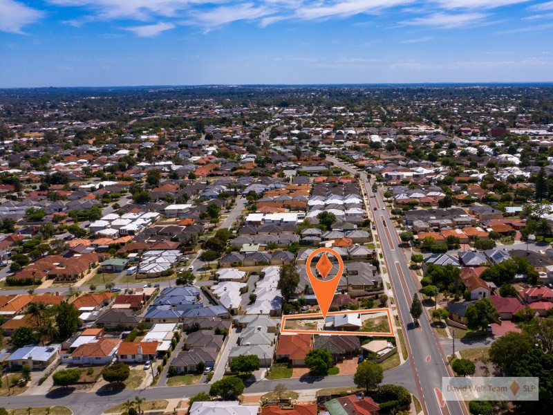 375 C Flinders Street, Nollamara WA 6061