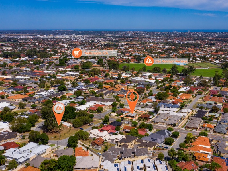 375 C Flinders Street, Nollamara WA 6061