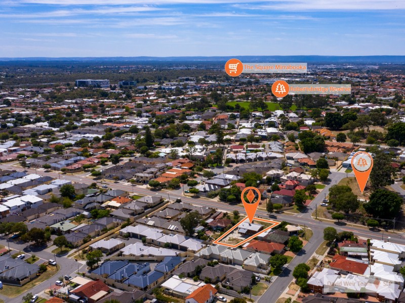 375 C Flinders Street, Nollamara WA 6061