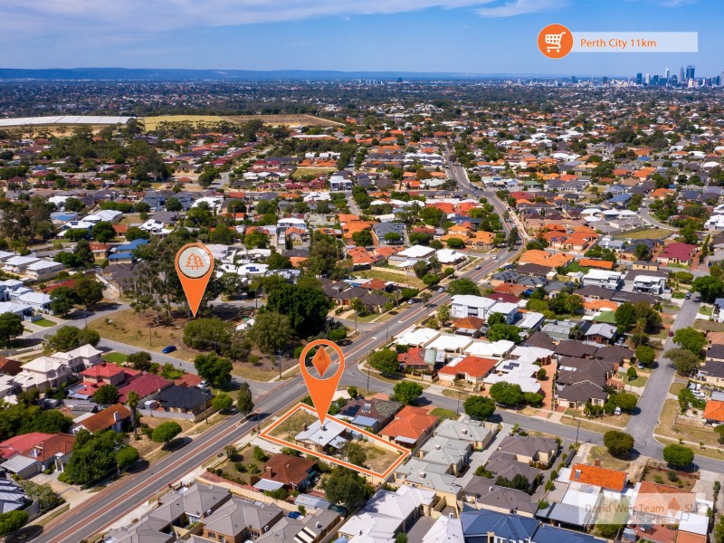 375 C Flinders Street, Nollamara WA 6061