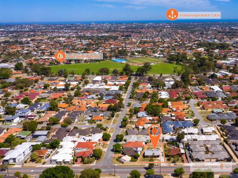 375 C Flinders Street, Nollamara WA 6061