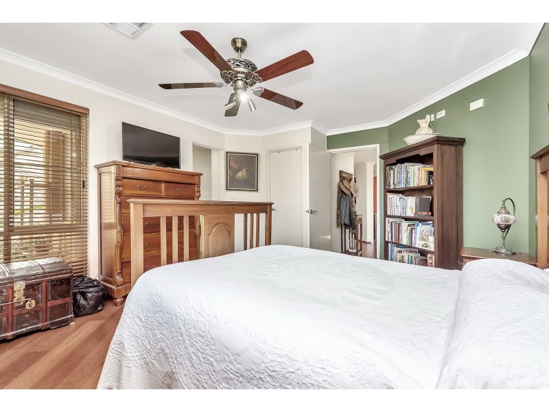 6/13 Allan Place, Halls Head WA 6210