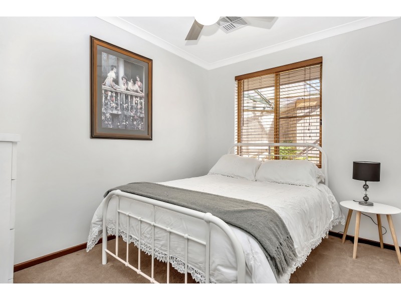 6/13 Allan Place, Halls Head WA 6210