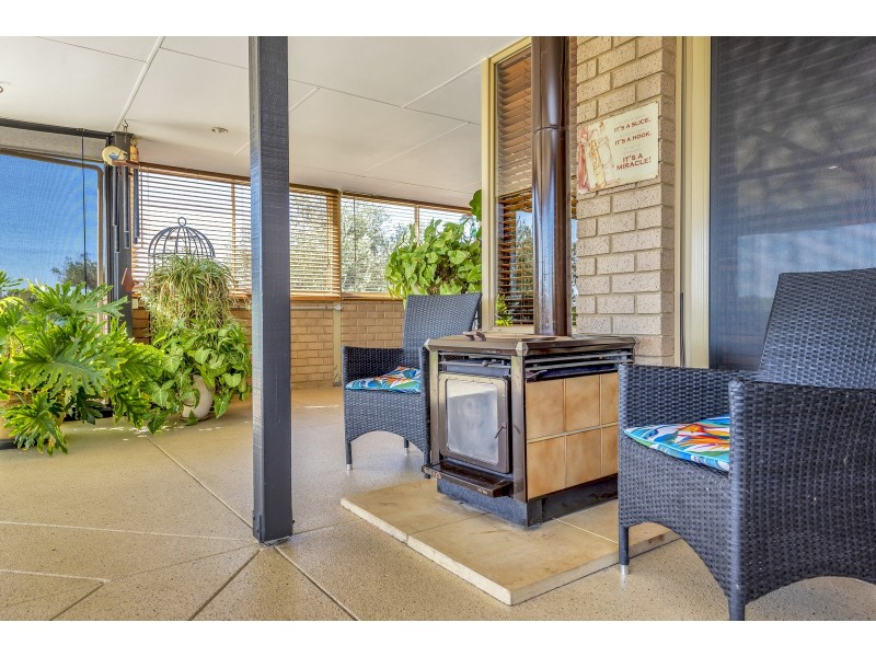 6/13 Allan Place, Halls Head WA 6210