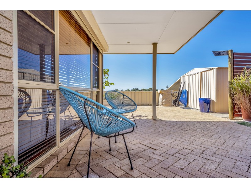 6/13 Allan Place, Halls Head WA 6210