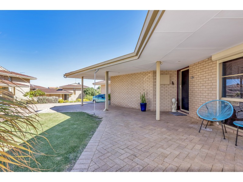 6/13 Allan Place, Halls Head WA 6210