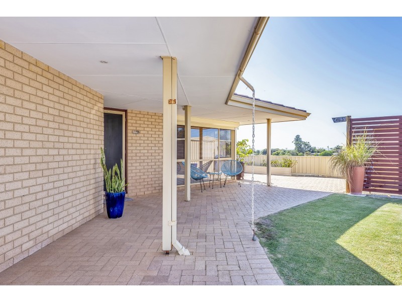 6/13 Allan Place, Halls Head WA 6210