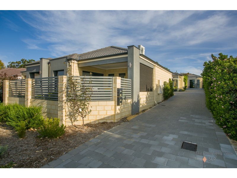 46C Tangmere Way, Balga WA 6061