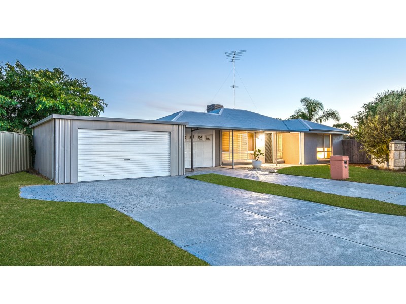 13 Nurrari Close, Waikiki WA 6169