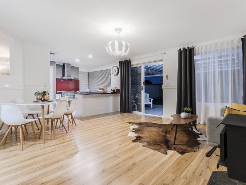 13 Nurrari Close, Waikiki WA 6169