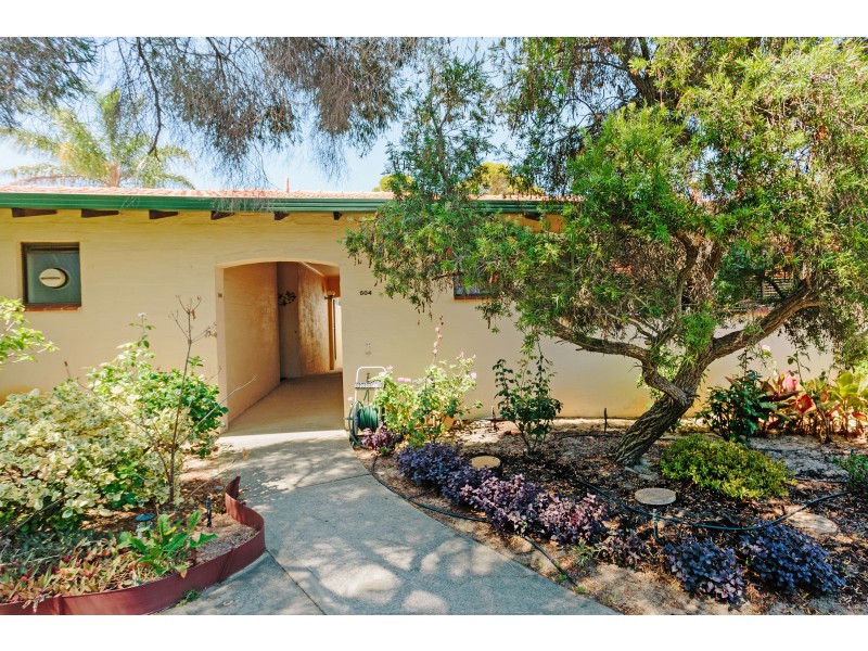 504/55 Belgrade Road, Wanneroo WA 6065