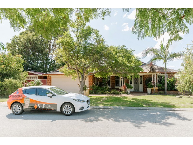 1 Woodbine Loop, Tapping WA 6065