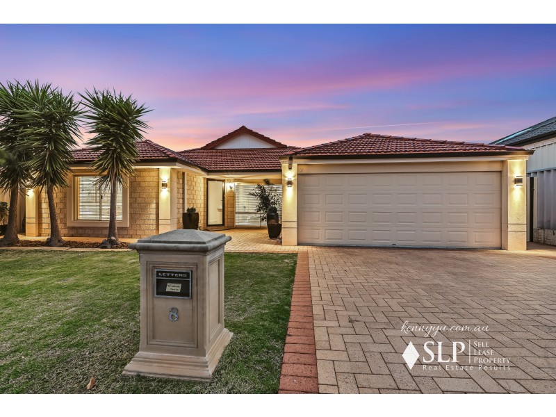 8 Brittain Avenue, Madeley WA 6065