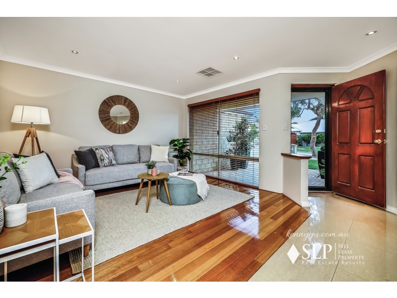 8 Brittain Avenue, Madeley WA 6065