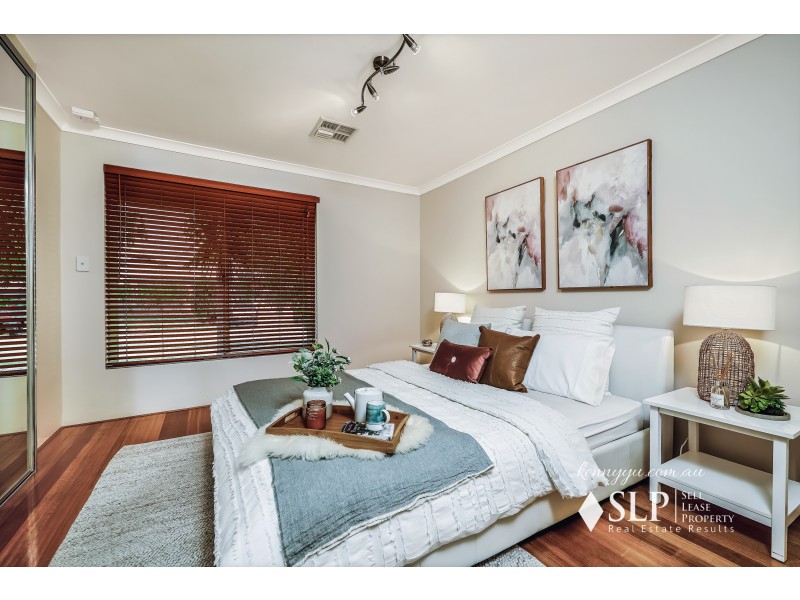 8 Brittain Avenue, Madeley WA 6065