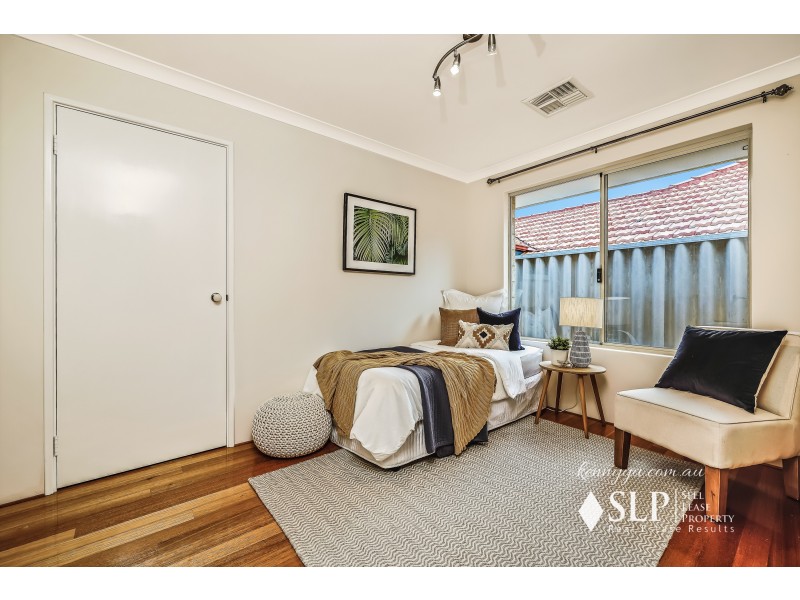 8 Brittain Avenue, Madeley WA 6065