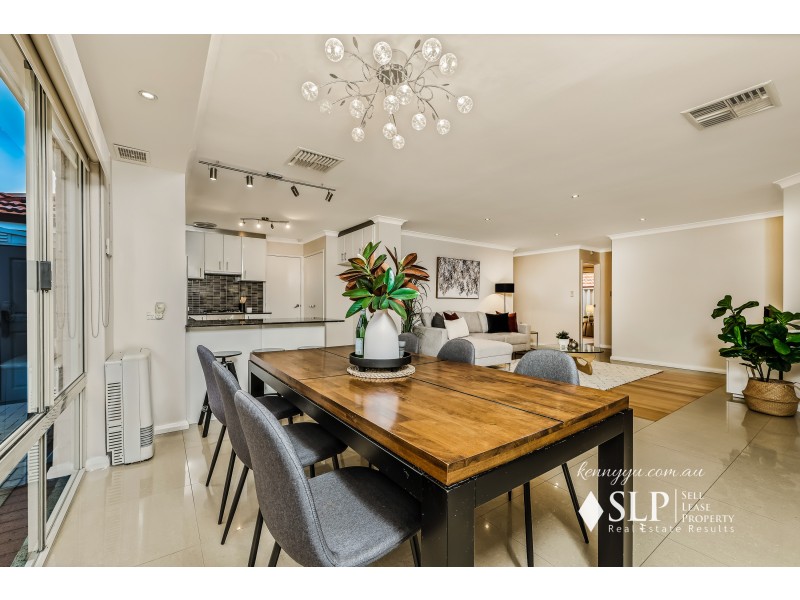 8 Brittain Avenue, Madeley WA 6065