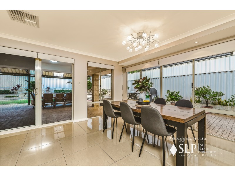 8 Brittain Avenue, Madeley WA 6065