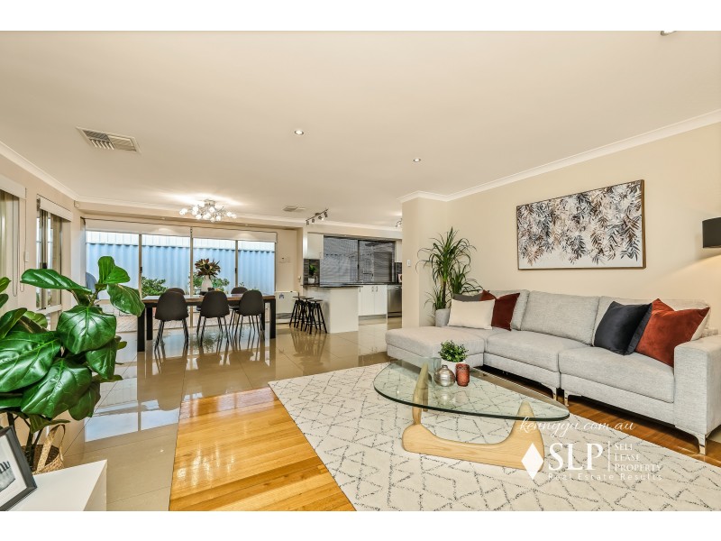 8 Brittain Avenue, Madeley WA 6065