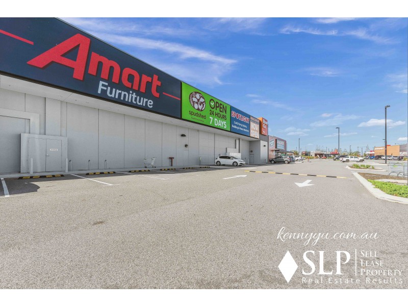 276 Camborne Parkway, Butler WA 6036