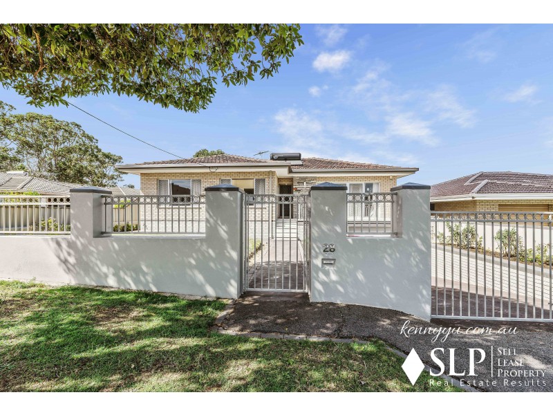 28 Canara Road, Westminster WA 6061