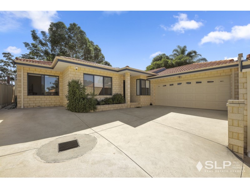 3B Sudlow Street, Embleton WA 6062