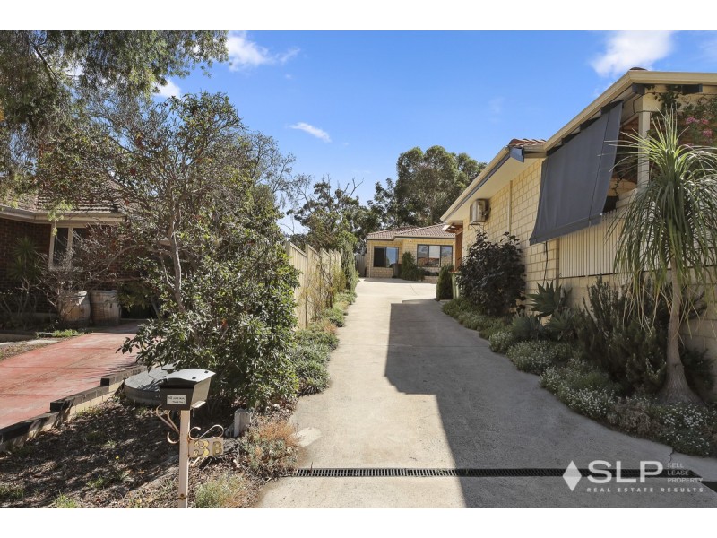 3B Sudlow Street, Embleton WA 6062