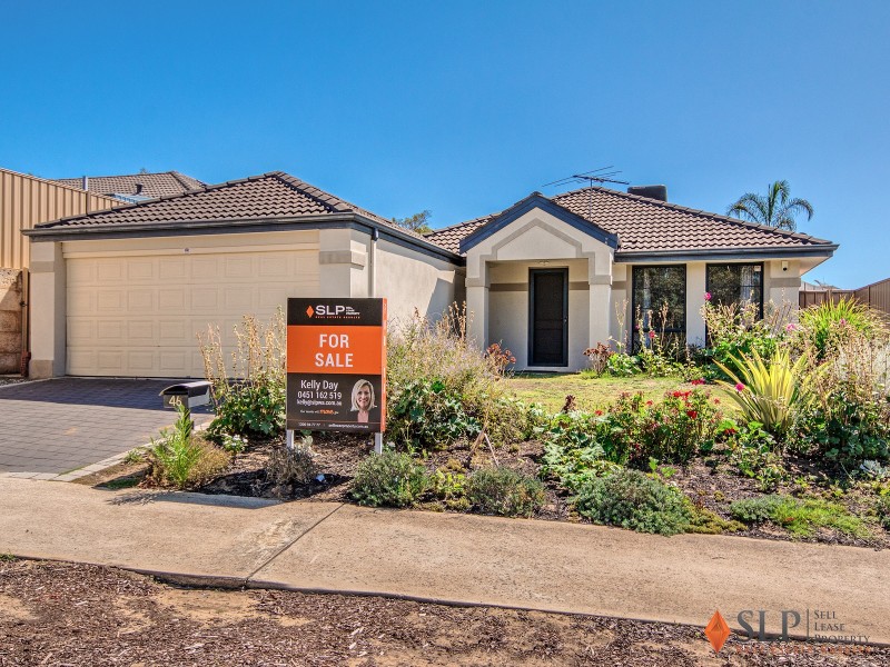 46 Cheltenham Loop, Bertram WA 6167