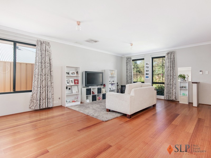 46 Cheltenham Loop, Bertram WA 6167