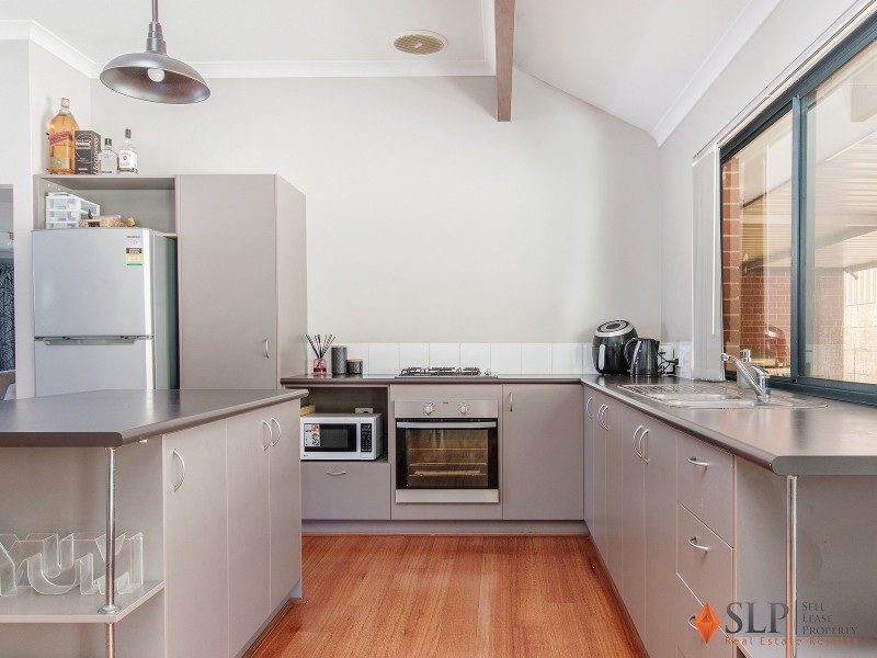 46 Cheltenham Loop, Bertram WA 6167