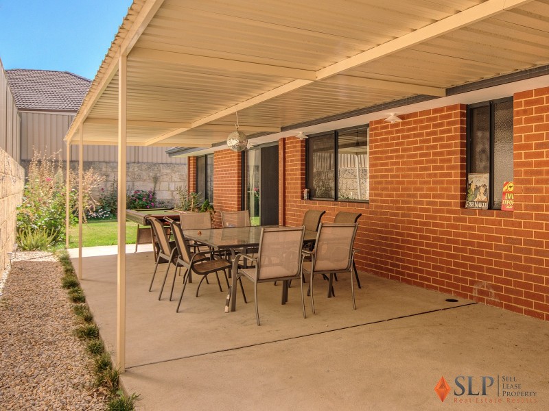 46 Cheltenham Loop, Bertram WA 6167