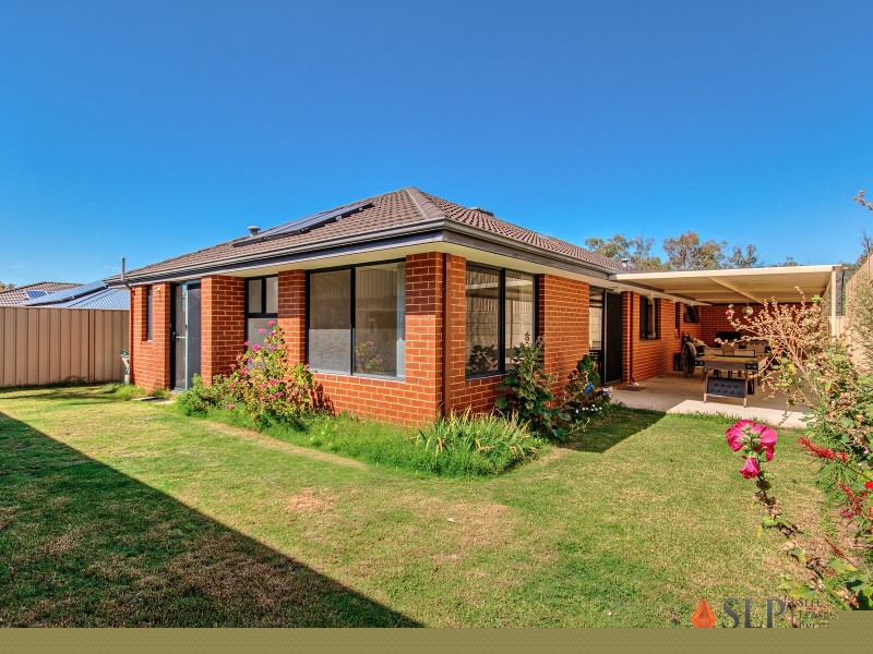 46 Cheltenham Loop, Bertram WA 6167