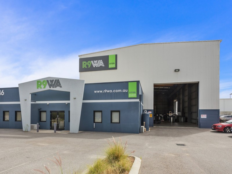 46 Zedora Turn, Henderson WA 6166