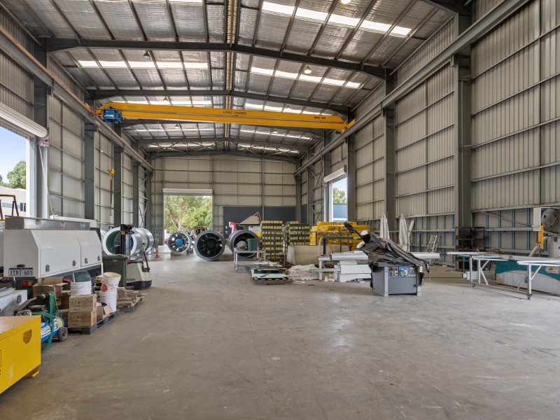 46 Zedora Turn, Henderson WA 6166