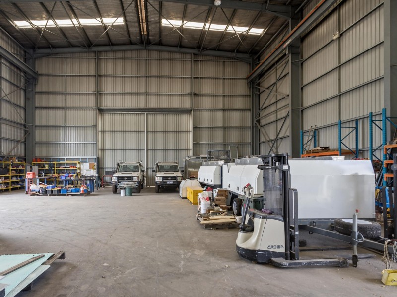 46 Zedora Turn, Henderson WA 6166