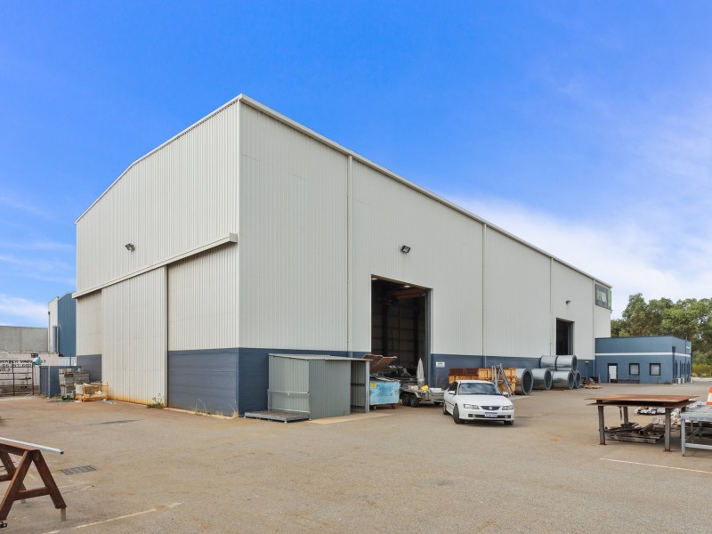 46 Zedora Turn, Henderson WA 6166